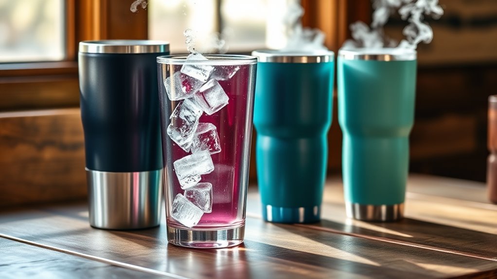 best drink tumblers reviewed