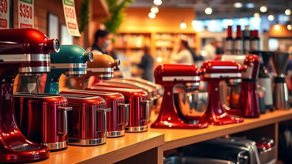 black friday appliance deals