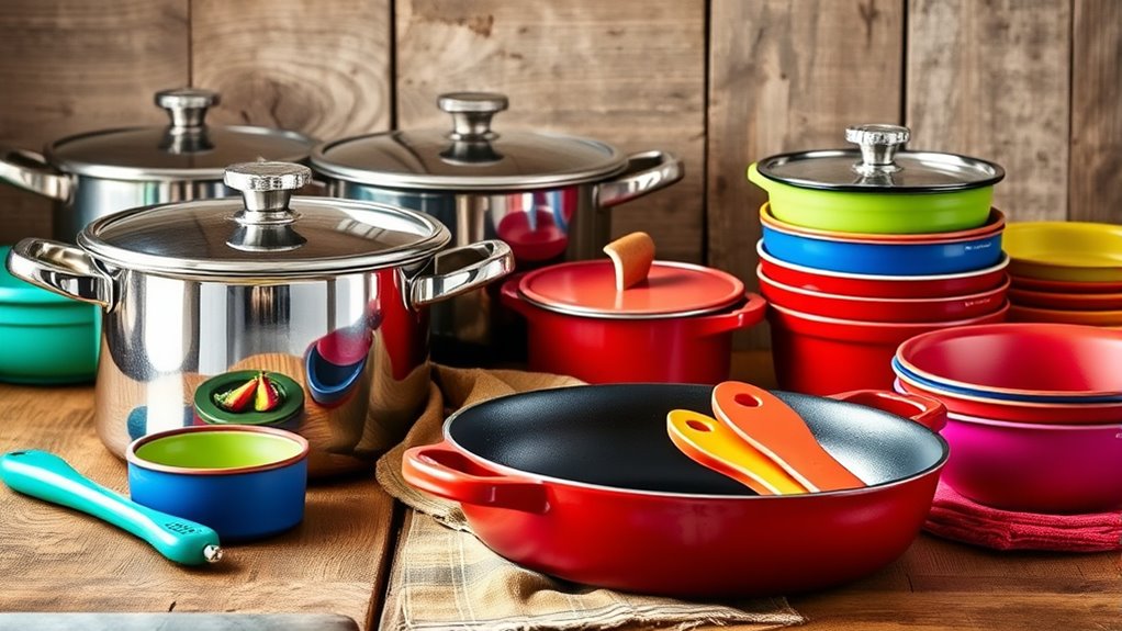 black friday cookware deals