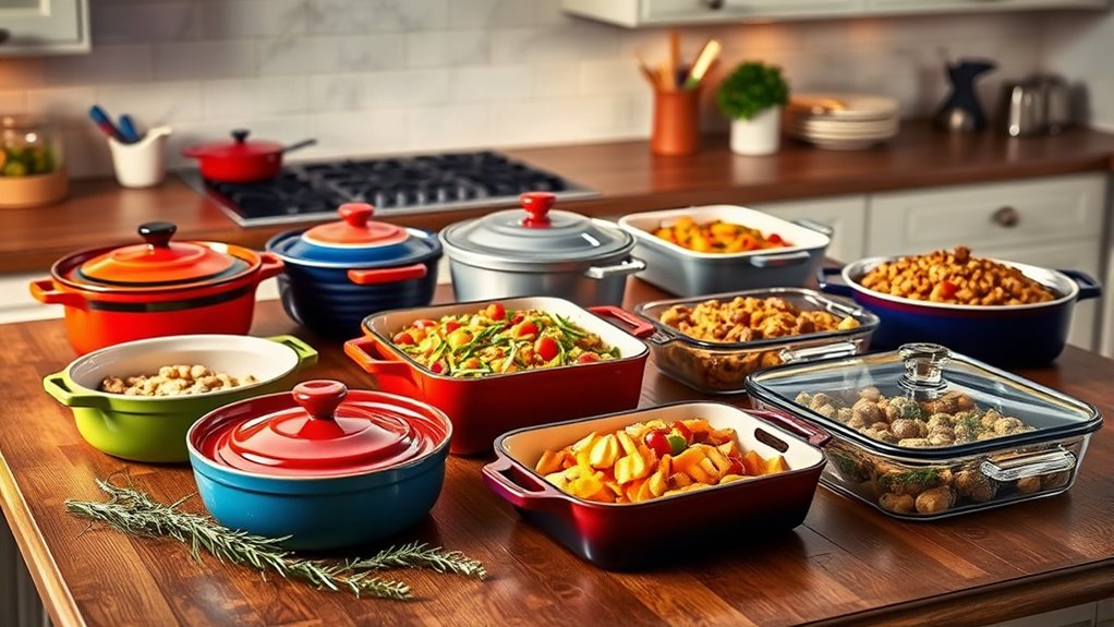 elevate your cooking game