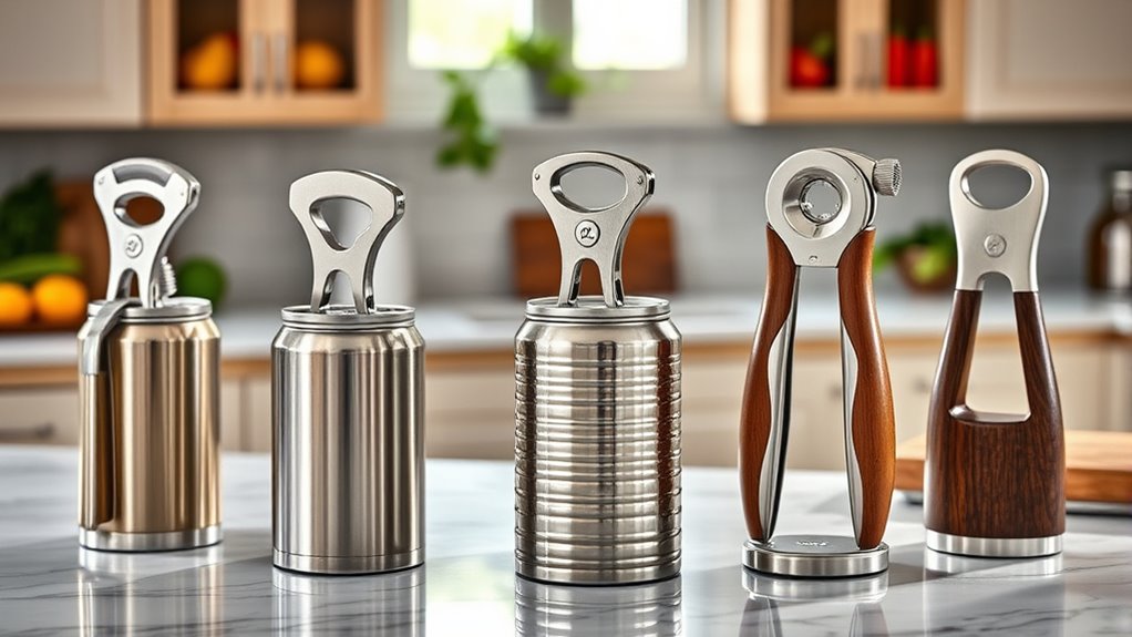 top can openers 2025