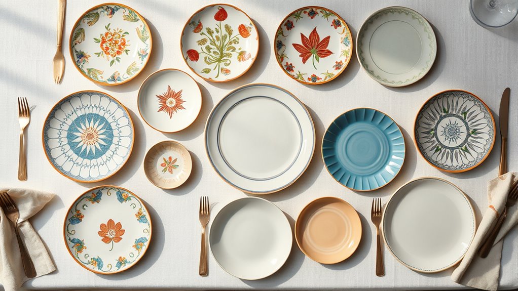 top ceramic dining options
