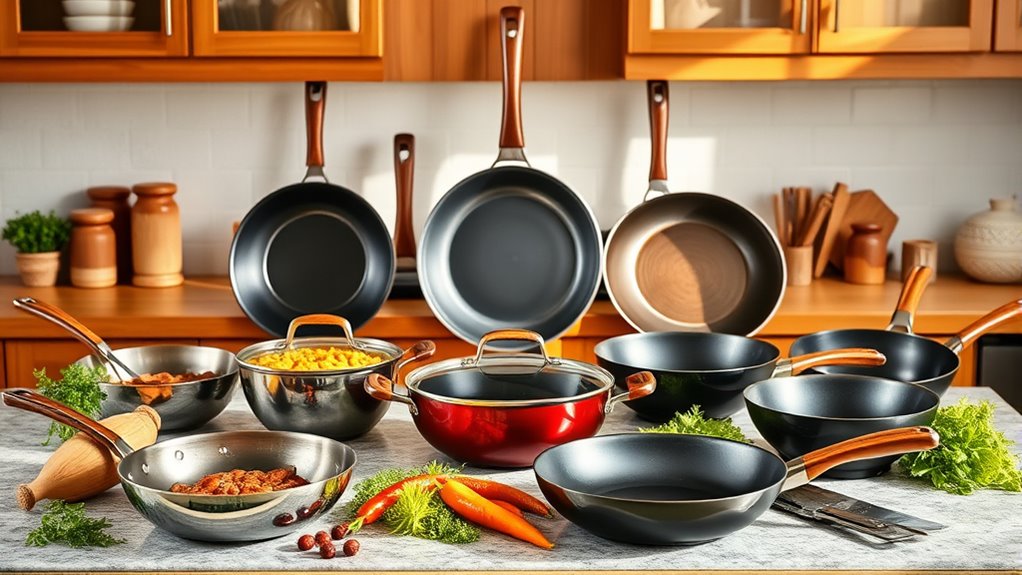 top cookware for 2025