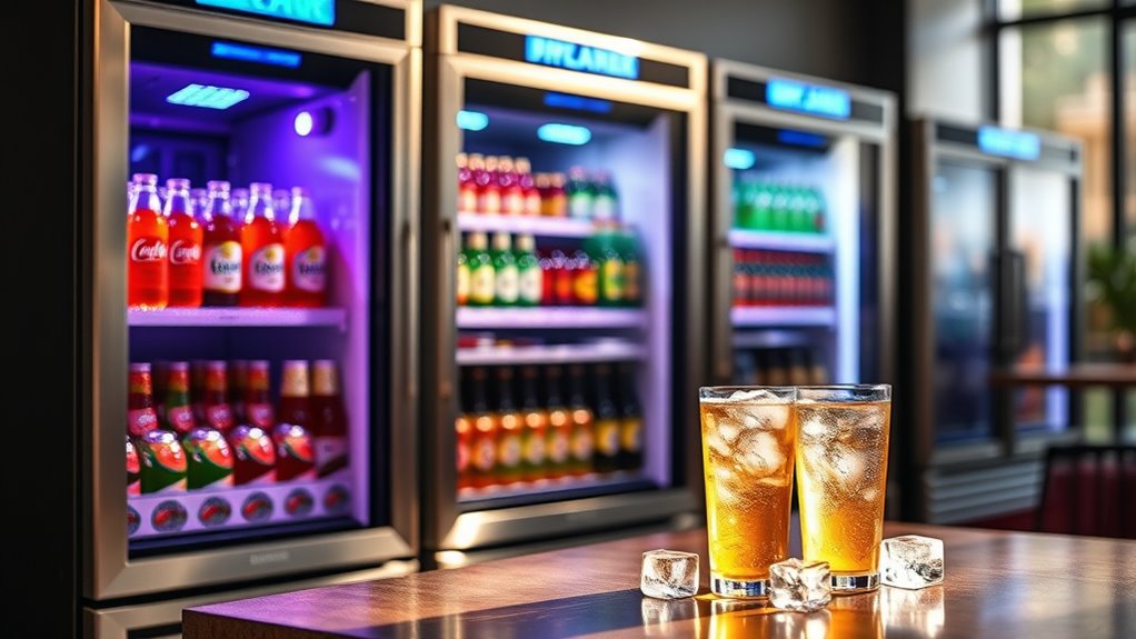 top coolers for beverages
