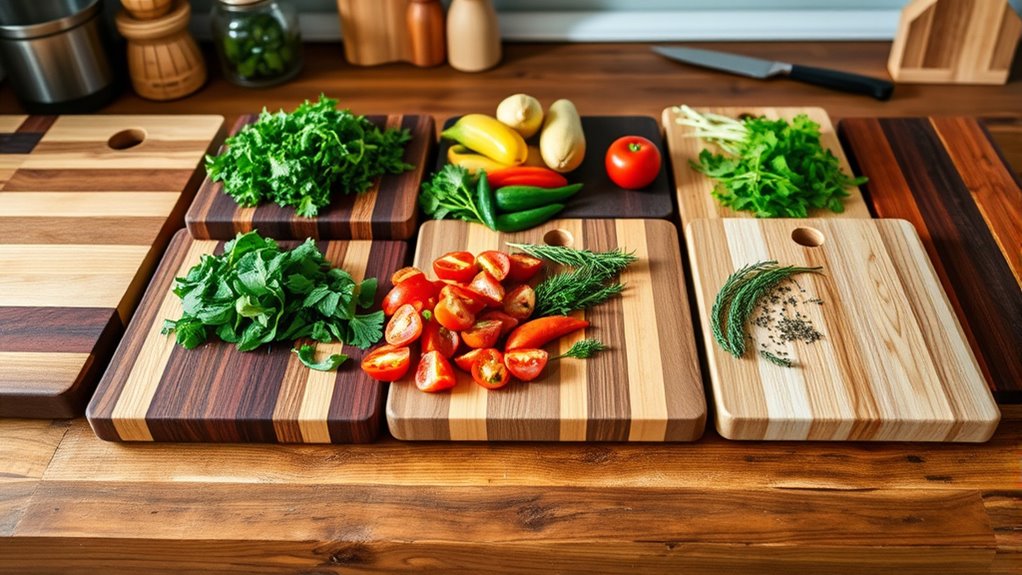 top cutting boards guide