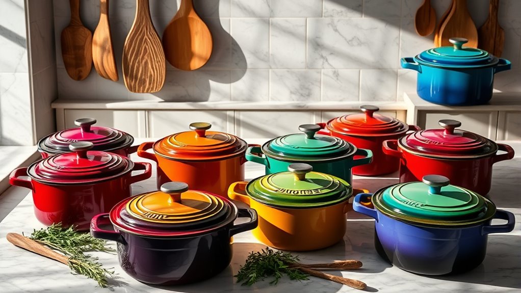 top dutch ovens guide