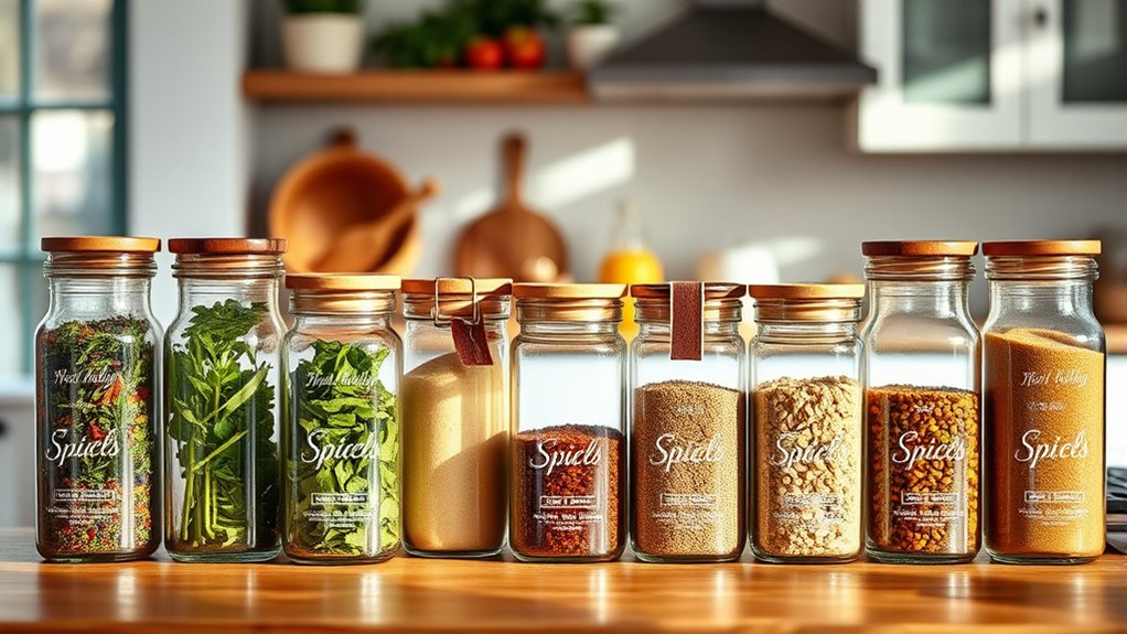 top kitchen storage solutions