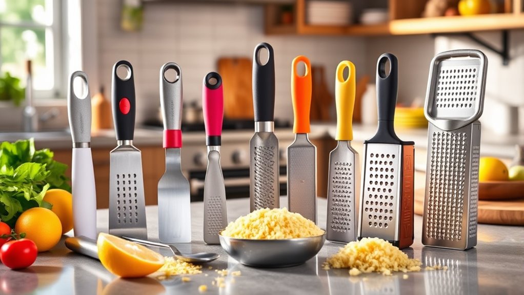 top kitchen tools selection
