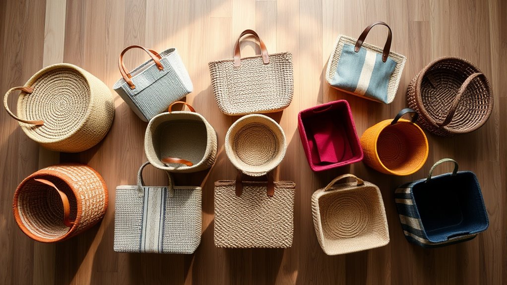 top stylish storage solutions