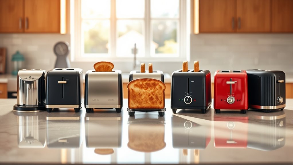top toasting picks 2025